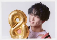 【中古】生写真(男性) 超特急/マサヒロ(森次政裕)/横型・バストアップ/BULLET TRAIN FAN MEETING 2024「MEMORIAる 8号車の日」生写真セットA