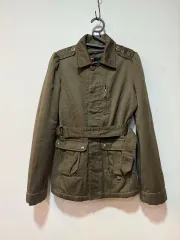 DIESEL レディース ジャケット M