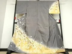 2025年最新】五月みどり 着物の人気アイテム - メルカリ