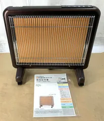 ✨美品✨サンルミエ 遠赤外線暖房器 ヒーター E800L-TM3 パールゴールド ✨美品✨サンルミエ 遠赤外線暖房器 ヒーター E800L-TM3 パール