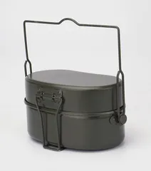 【激レア‼️新品未使用✨】戦闘飯盒2型 価格破壊中！？大人気の戦闘飯盒2型が、2000円を切り、1300円