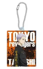 【中古】雑貨 三ツ谷隆 「東京リベンジャーズ ランダムアクリルキーホルダー」