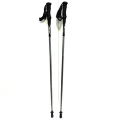 LEKI ストレートストック　　コンパーデルガード付き LEKI ストレートストック コンパーデルガード付き KOMPERDELL
