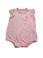 ミキハウス ロンパー ボディスーツ 70