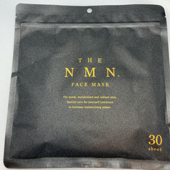 THE NMN　フェイスマスク 30枚入り