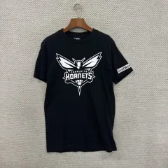 2025年最新】ホーネッツ tシャツの人気アイテム - メルカリ