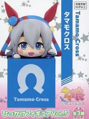【中古】フィギュア タマモクロス 「ウマ娘 プリティーダービー」 ひっかけフィギュアVol.5