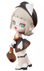 中古】バッジ・ピンズ サクラローレル 「ファミリーマート×ウマ