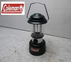 コールマン　Coleman　ランタン　電池式　蛍光灯ランタン 2411