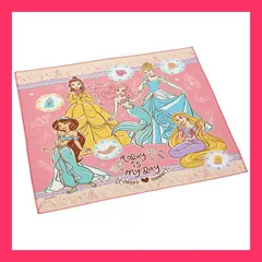 ★子供に大人気★ランチクロス 【プリンセス 23】 ディズニー 1セット1点 お