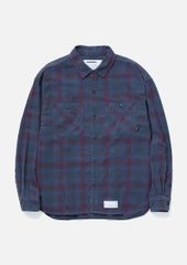 WTAPS 24ss WCPO 01 / LS - メルカリ