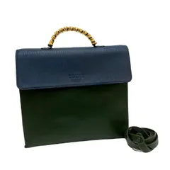 ロエベ　ベラスケス　ハンドバッグ 日本直送 名牌中古包 】LOEWE ロエベ ベラスケス ハンドバッグ