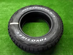 さ*い様 トーヨー オープンカントリー R/T 225/70R16 中古 タイヤ 2025年最新】Yahoo!オークション -トーヨータイヤ オープン