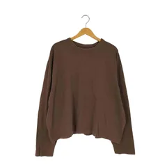 ウィリーチャバリア 23AW ワッフルレイヤードロングスリーブTシャツ ウィリーチャバリア 23AW ワッフルレイヤードロングスリーブTシャツ