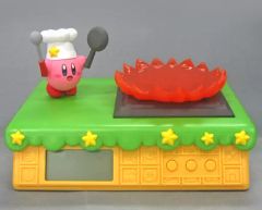 [중고] 생활 잡화 (캐릭터) 콕 커비 국수 타이머 [이치 반 쿠지 스타 커비 맛집 디럭스] B 상