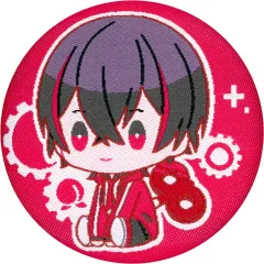 2025年最新】ゆあんくん 刺繍缶バッジの人気アイテム - メルカリ