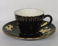 【中古】食器その他(キャラクター) Are you Alice? 不思議の国のティーセット