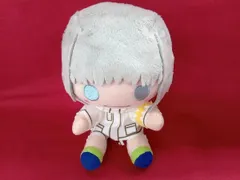 一番くじ Fate/Grand Order F賞ちょこのっこぬいぐるみ オベロン ちょこぷに ぬいぐるみ Fate/Grand Order プリテンダー/オベロン