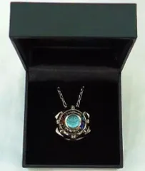 【中古】銀製品・指輪・アクセサリー(キャラクター) A.大空 NEWボンゴレリング 「家庭教師ヒットマンREBORN!」