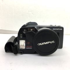 Olympus IZM300 フィルムカメラ ブリッジカメラ イズム300 35mm判