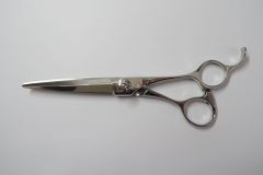 Bランク【ナルトシザー naruto scissors】 マチックラインCL シザー 美容師・理容師 6.0インチ 右利き 【中古】:I-741