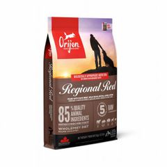 オリジン レジオナルレッドドッグ 6kg【ドッグフード】【正規品】
