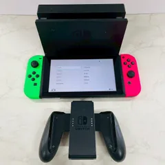 ジャンク Nintendo Switch 任天堂 スイッチJoy-Con 元箱 ゲオ公式通販サイト/ゲオオンラインストア【中古・箱説あり