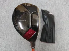 あつとんかつ　ツアーAD DIハイブリッド75S テーラーメイド3U4U用 あつとんかつ様専用 ツアーAD DIハイブリッド75S テーラーメ