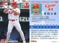 【中古】スポーツ 221：ラロッカ