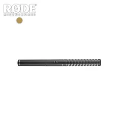 RODE(ロード)　NTG2 ショットガンマイクのサムネイル