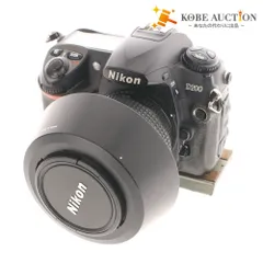 ★極上品★Nikon ニコン D200 ボディ #487I ☆極上品☆Nikon ニコン D200 ボディ #487I 2025年最新】ニコン D200の商品