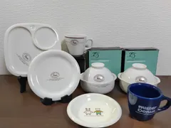 レトロ　ミスタードーナツセット