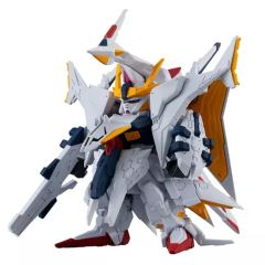 ガンダムコンバージ ペーネロペー＆クスィーガンダム 2個まとめ売り