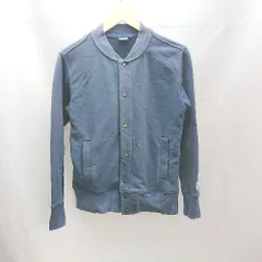 ◇ HELLY HANSEN ヘリーハンセン フロントボタン ポケット 無地 長袖 ジャケット サイズＷＬ ネイビー レディース E  【1303020011698】