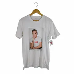 激レア 90s MORRISSEY プロモ Tシャツ 白 XLtシャツ