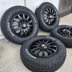 XTREME-J 15インチ オープンカントリー ハスラー - メルカリ