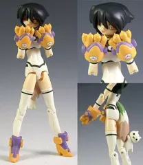 【中古】フィギュア ハウリン リペイントVer. 犬型MMS「武装神姫」アクションフィギュア