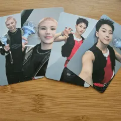 SEVENTEEN セブチ ホシ トレカ カラットゾーン 2025年最新】carat zone ホシの人気アイテム - メルカリ