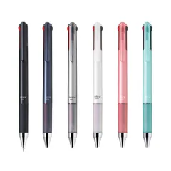 PILOT　Juice UP　ジュースアップ　3色ボールペン　LKJP-50S4
