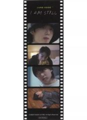JUNG KOOK I AM STILL 入場特典第2弾 - メルカリ