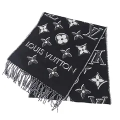 LOUIS VUITTON ルイヴィトン マフラー LV エセンシャル マフラー・LV エセンシャル S00｜ルイ・ヴィトン 公式サイト