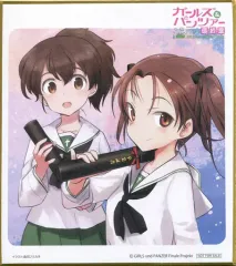 2026年最新】ガルパン 角谷杏の人気アイテム - メルカリ