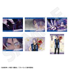 オランピアソワレ ステラワース予約特典 A4クリアファイル B3布