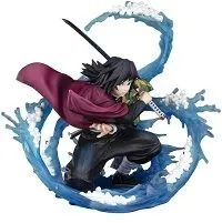 2025年最新】フィギュアーツZERO 冨岡義勇 -水の呼吸-の人気