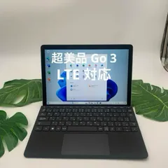 2025年最新】surface go 3 i3の人気アイテム - メルカリ