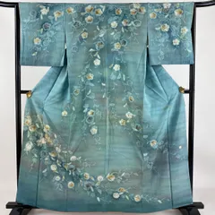 2025年最新】辻が花 訪問着の人気アイテム - メルカリ