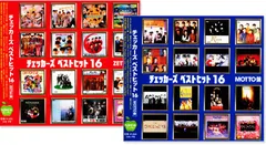 【新品】チェッカーズ ベストヒット ZETTAI盤 MOTTO盤 2枚組 全32曲 (CD) BHST-135-6