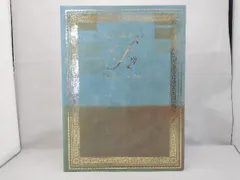 【外箱ヤケ酷いです・オルゴールなし】 PSP 金色のコルダ2f(フォルテ) トレジャーBOX