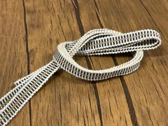 帯締　三分締め 【黄色】真田紐 長尺 150センチロングサイズ