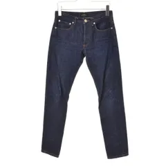 【APC】PETIT NEW STANDARD プチニュースタンダードデニムパンツ